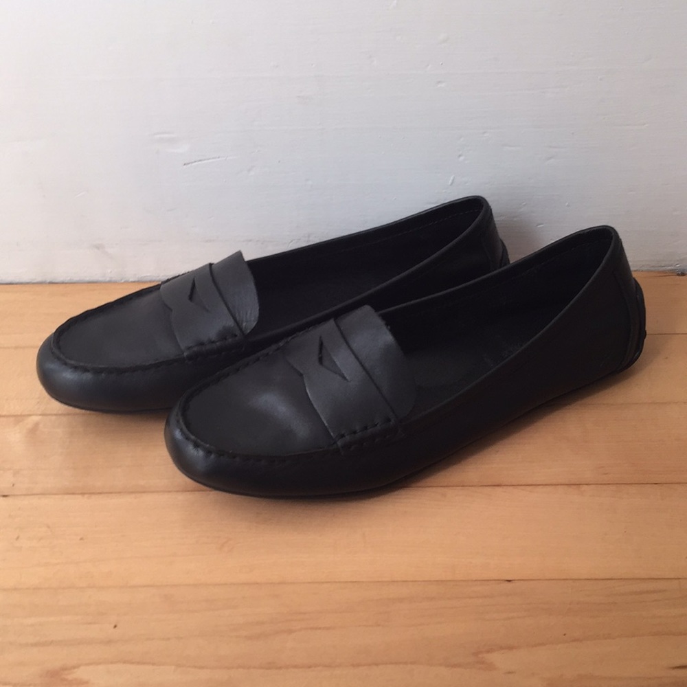Malena Loafers
